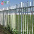 Wrought Iron Fence Metal Picket Fencing Panels for Sale